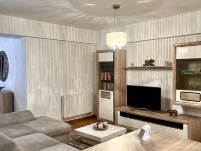 Apartament 2 camere modern | Loc de parcare | Metrou Pipera