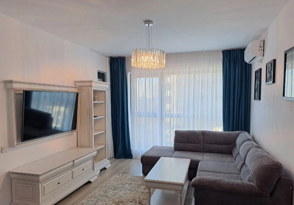 Apartament 3 Camere | 74 mp | Parcare | Onix Park North |