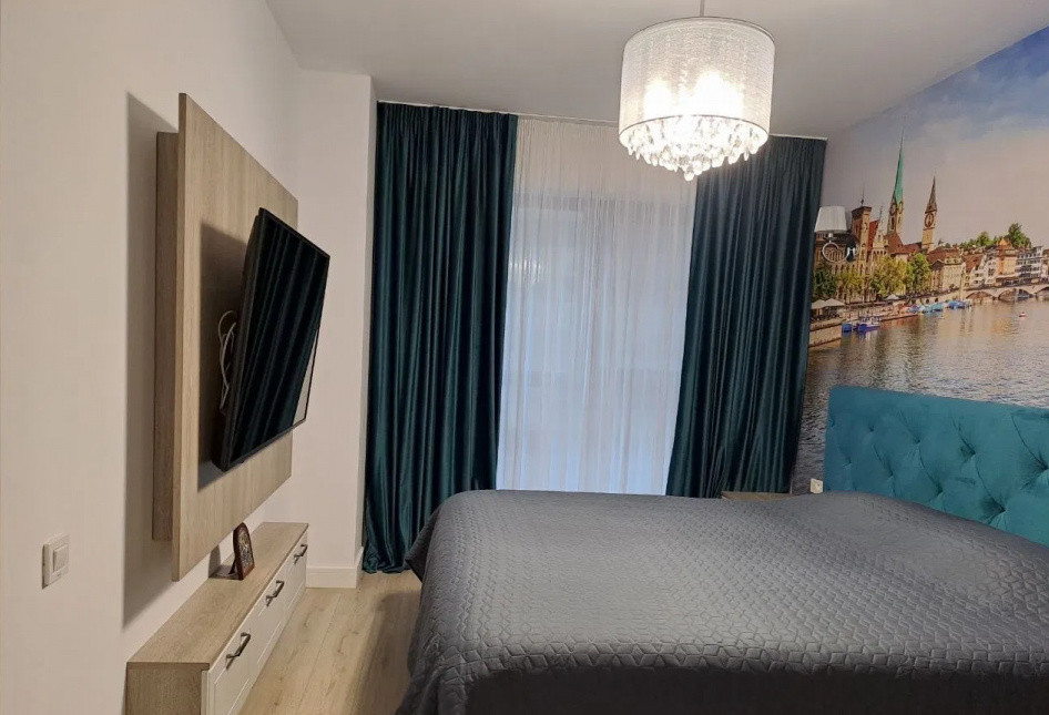 Apartament 3 Camere | 74 mp | Parcare | Onix Park North |