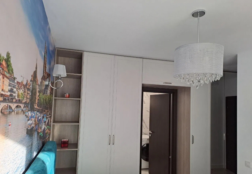 Apartament 3 Camere | 74 mp | Parcare | Onix Park North |