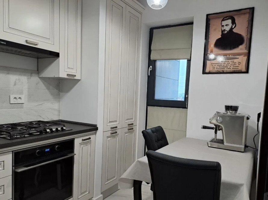 Apartament 3 Camere | 74 mp | Parcare | Onix Park North |