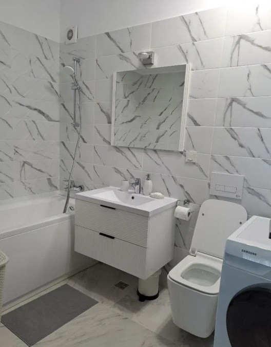 Apartament 3 Camere | 74 mp | Parcare | Onix Park North |