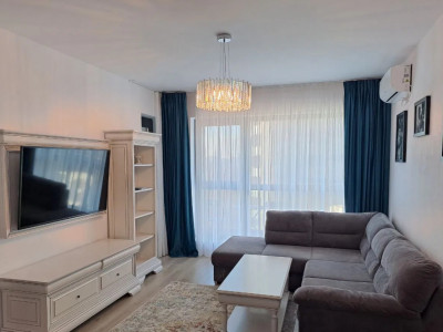 Apartament 3 Camere | 74 mp | Parcare | Onix Park North |