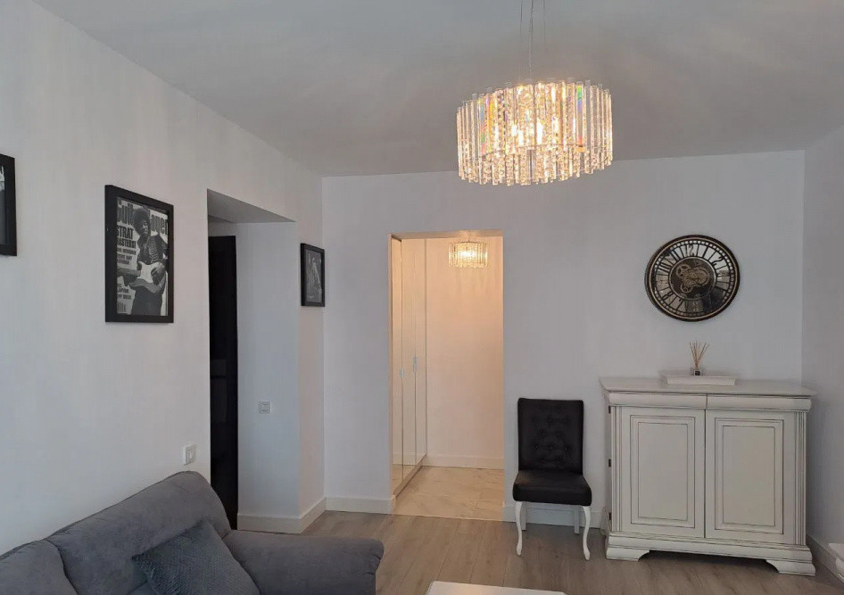 Apartament 3 Camere | 74 mp | Parcare | Onix Park North |