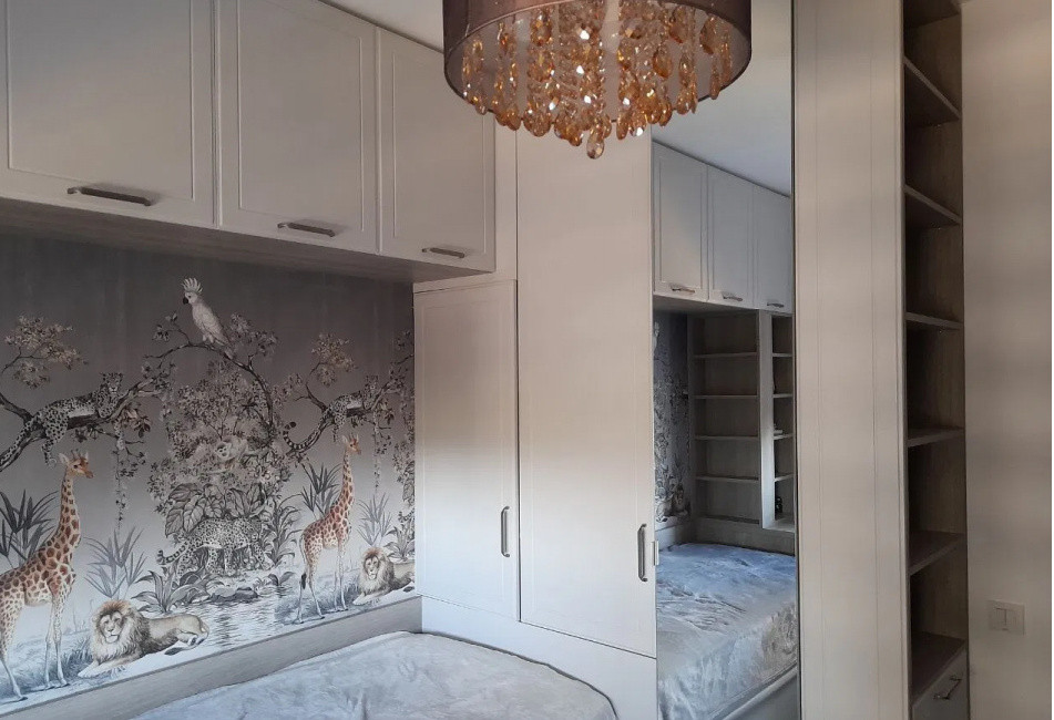 Apartament 3 Camere | 74 mp | Parcare | Onix Park North |