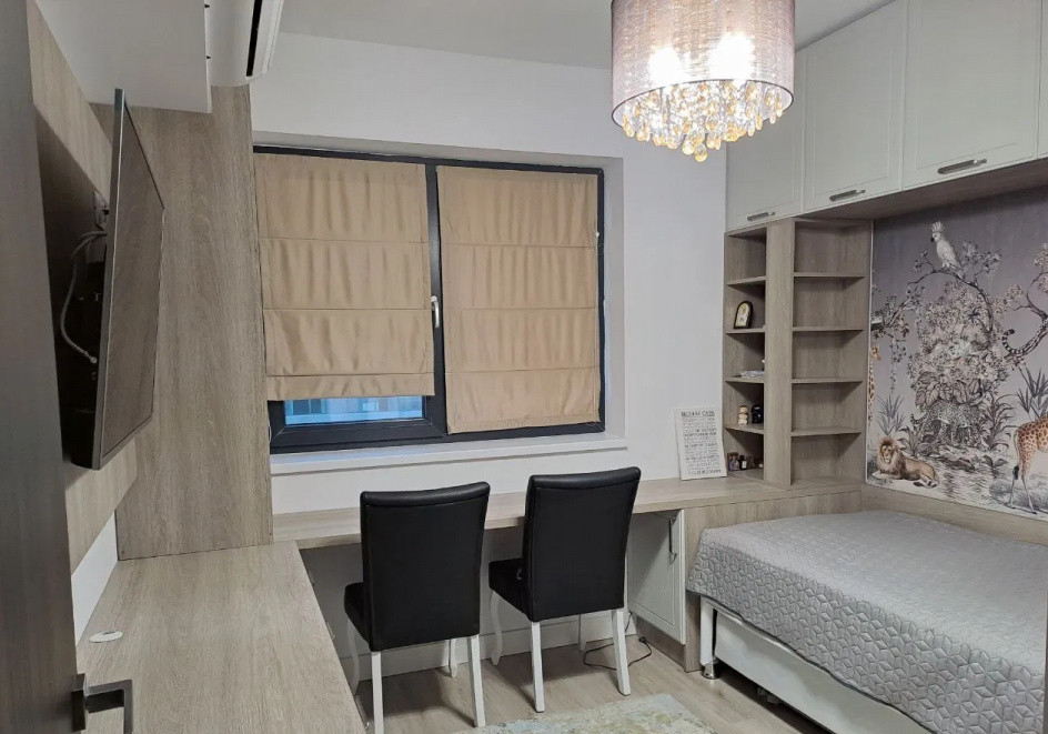 Apartament 3 Camere | 74 mp | Parcare | Onix Park North |