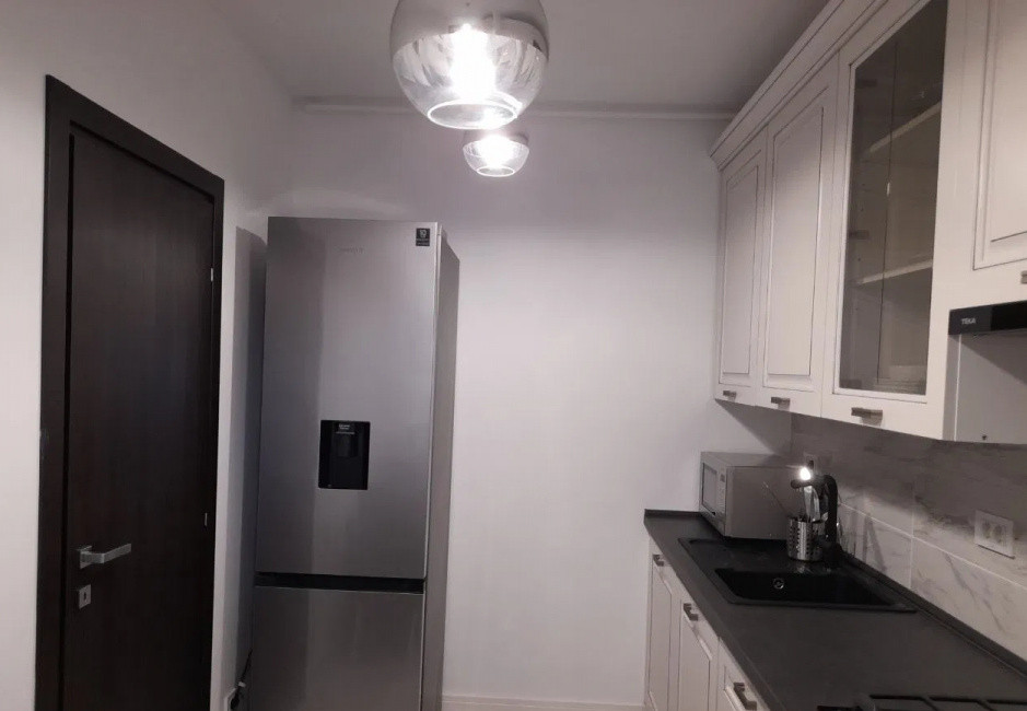 Apartament 3 Camere | 74 mp | Parcare | Onix Park North |