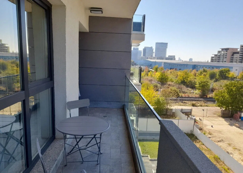 Apartament 3 Camere | 74 mp | Parcare | Onix Park North |