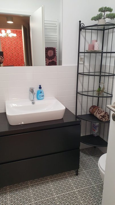 2 camere Aviatiei Park | Lux, 61 mp | Parcare subterană inclusă