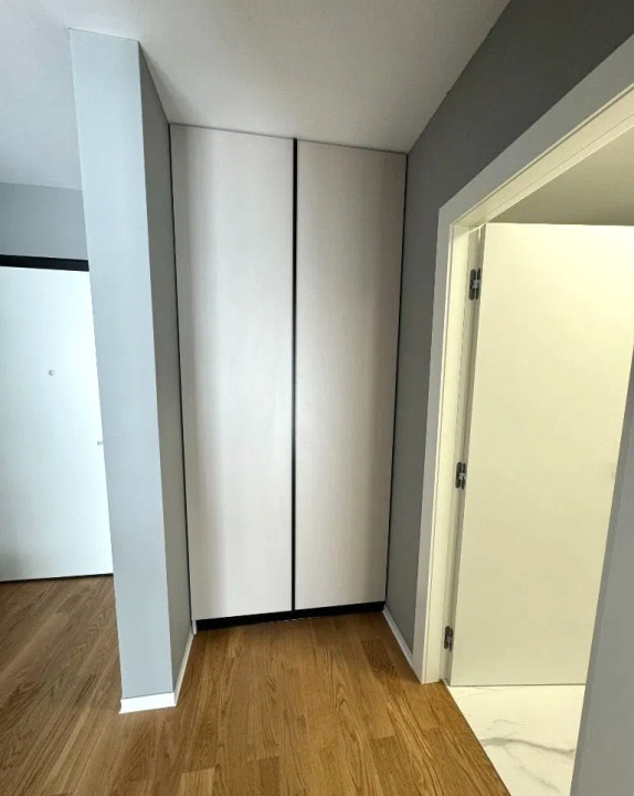 APARTAMENT DE 2 CAMERE LUX | 52MP| PET FRIENDLY | YACHT KID