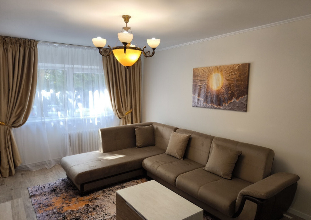 Apartament 3 Camere | 68 mp | Metrou | Prima inchiriere | Aviatiei