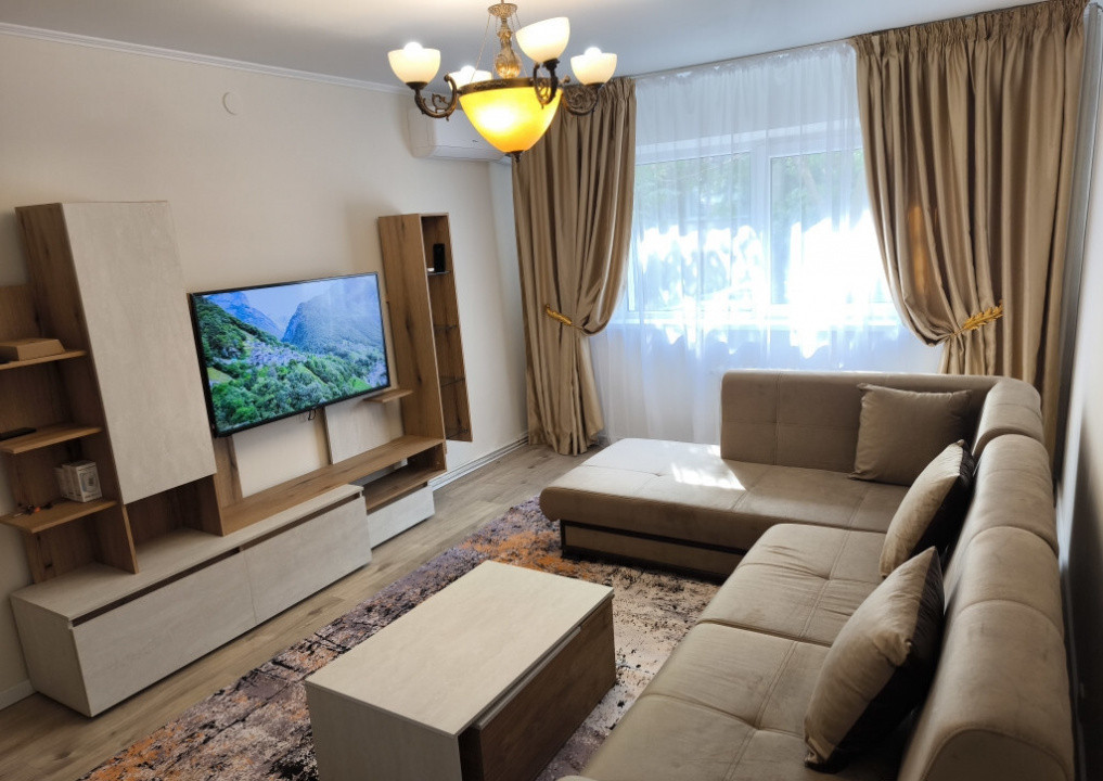 Apartament 3 Camere | 68 mp | Metrou | Prima inchiriere | Aviatiei