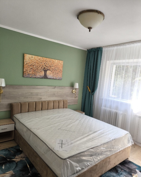 Apartament 3 Camere | 68 mp | Metrou | Prima inchiriere | Aviatiei