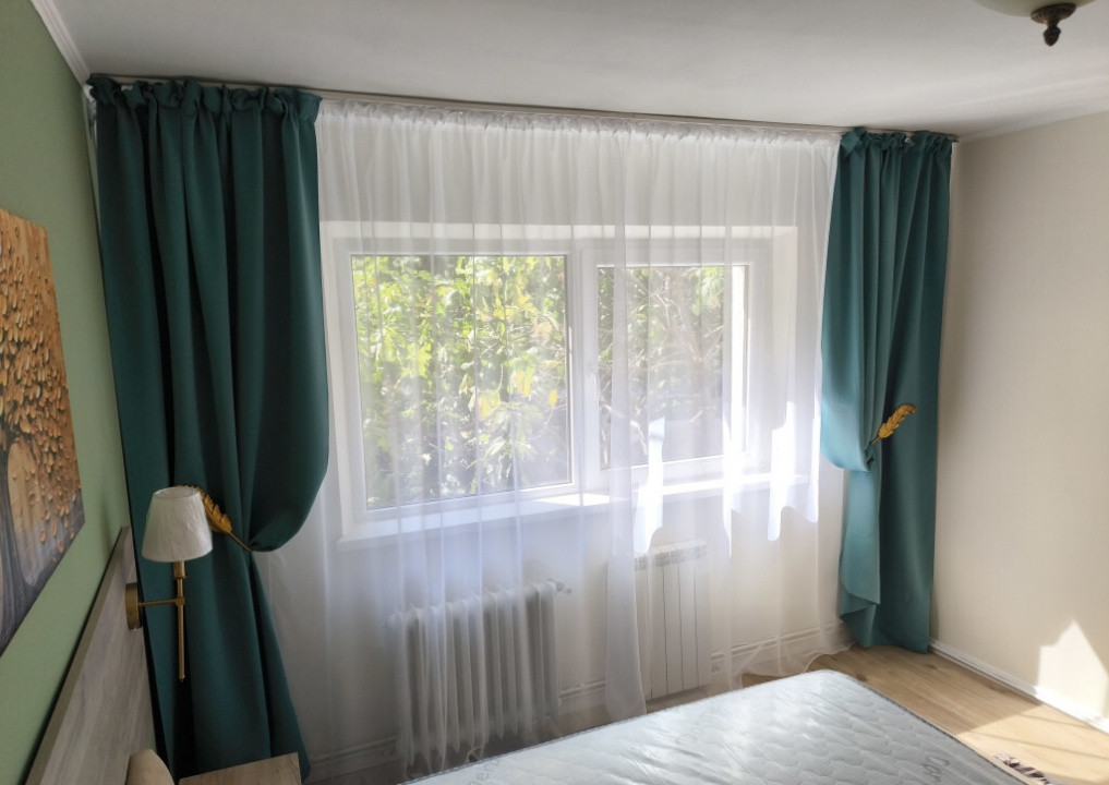 Apartament 3 Camere | 68 mp | Metrou | Prima inchiriere | Aviatiei