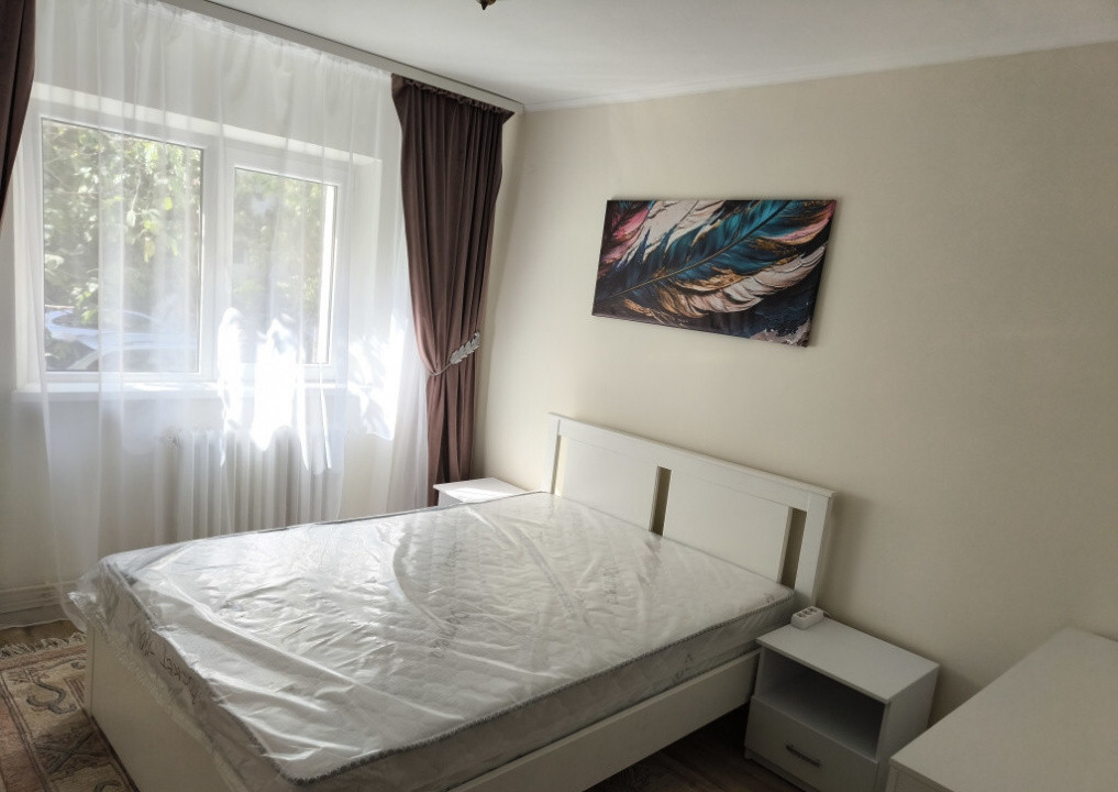 Apartament 3 Camere | 68 mp | Metrou | Prima inchiriere | Aviatiei