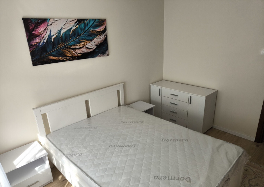 Apartament 3 Camere | 68 mp | Metrou | Prima inchiriere | Aviatiei