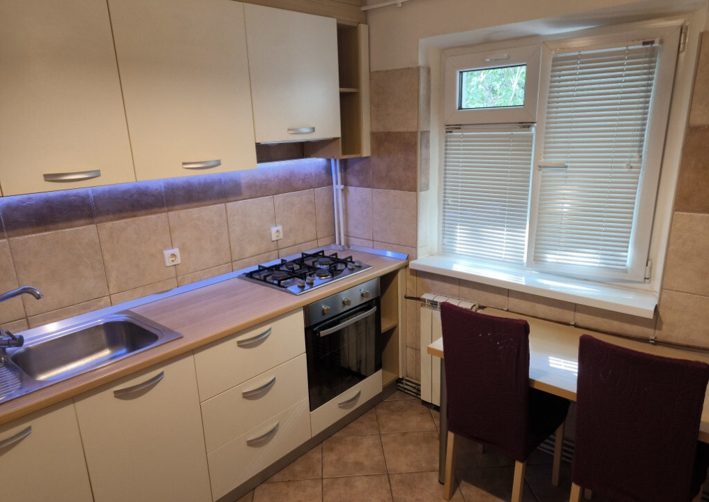 Apartament 3 Camere | 68 mp | Metrou | Prima inchiriere | Aviatiei