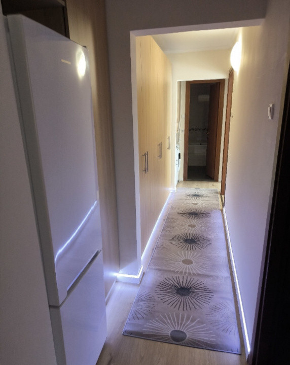 Apartament 3 Camere | 68 mp | Metrou | Prima inchiriere | Aviatiei