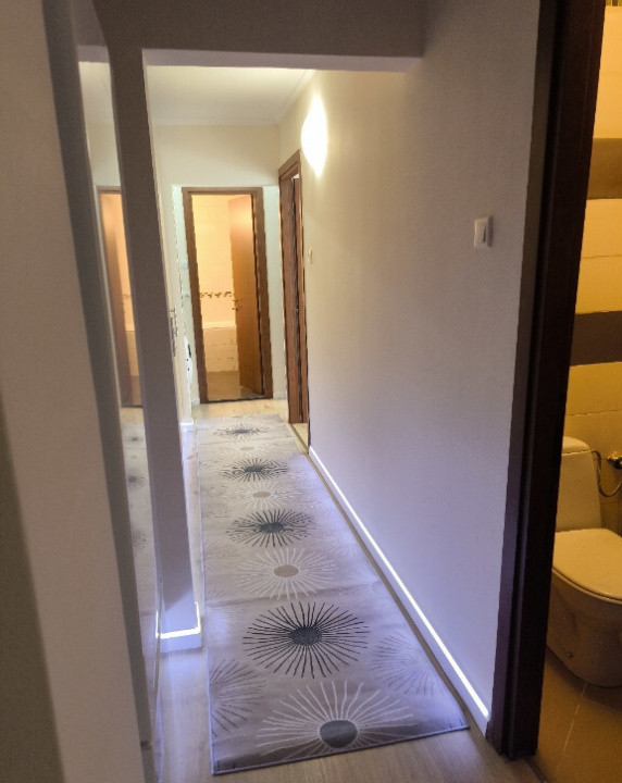 Apartament 3 Camere | 68 mp | Metrou | Prima inchiriere | Aviatiei