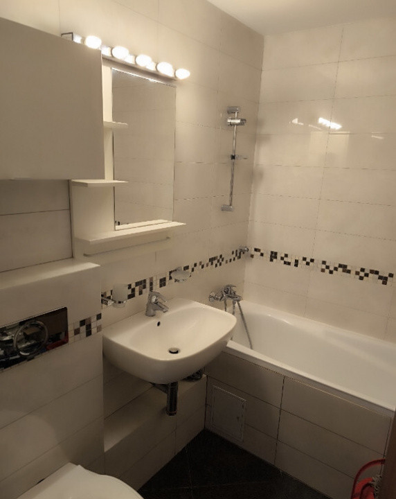 Apartament 3 Camere | 68 mp | Metrou | Prima inchiriere | Aviatiei