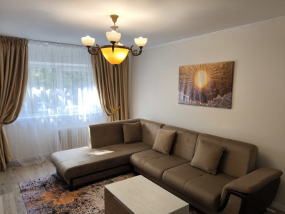 Apartament 3 Camere | 68 mp | Metrou | Prima inchiriere | Aviatiei
