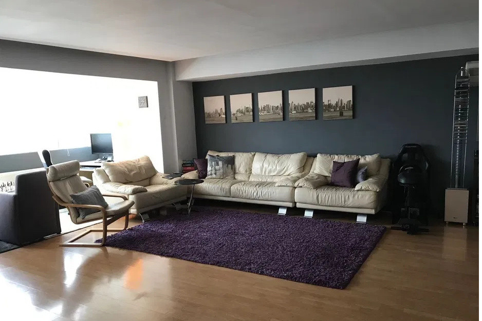 Apartament 3 Camere | 110 mp | Metrou | Titulescu