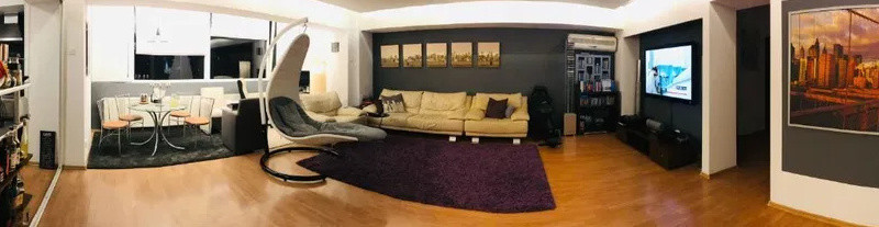 Apartament 3 Camere | 110 mp | Metrou | Titulescu