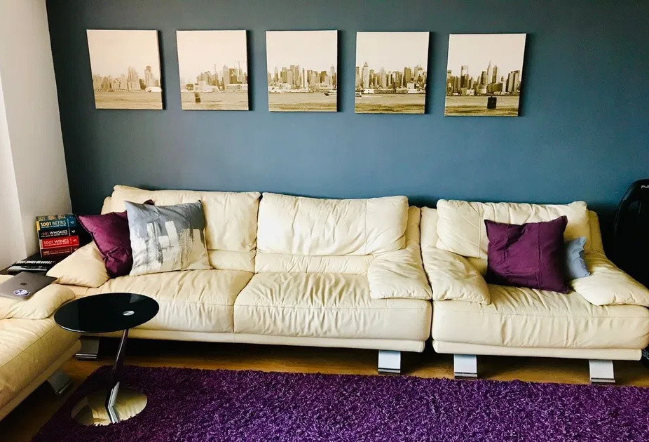 Apartament 3 Camere | 110 mp | Metrou | Titulescu