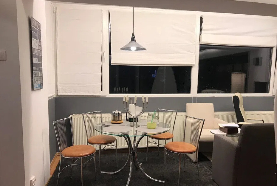 Apartament 3 Camere | 110 mp | Metrou | Titulescu