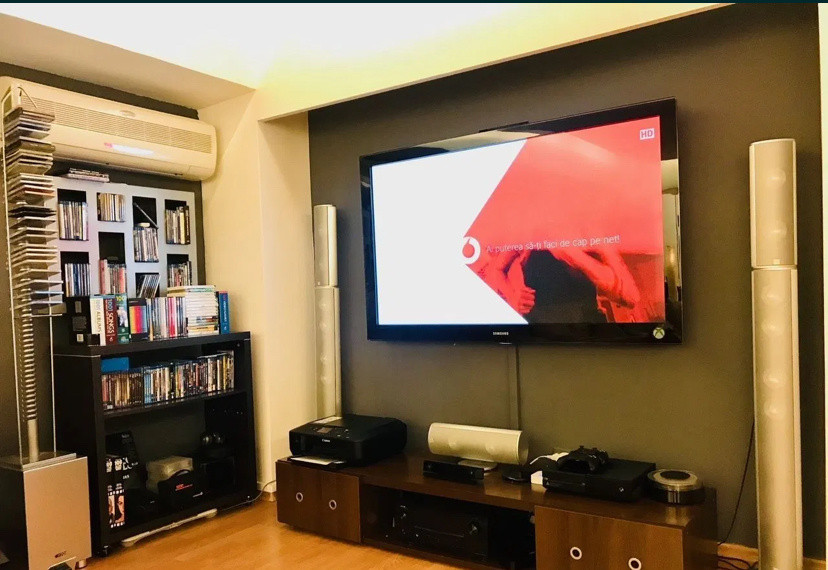 Apartament 3 Camere | 110 mp | Metrou | Titulescu