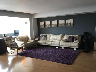 Apartament 3 Camere | 110 mp | Metrou | Titulescu