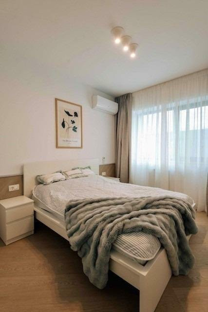 2 camere Cortina North | Etaj 10 | Priveliște panoramică | Parcare inclusă