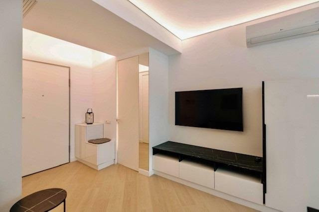 2 camere Cortina North | Etaj 10 | Priveliște panoramică | Parcare inclusă