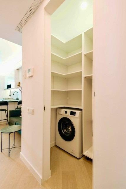 2 camere Cortina North | Etaj 10 | Priveliște panoramică | Parcare inclusă