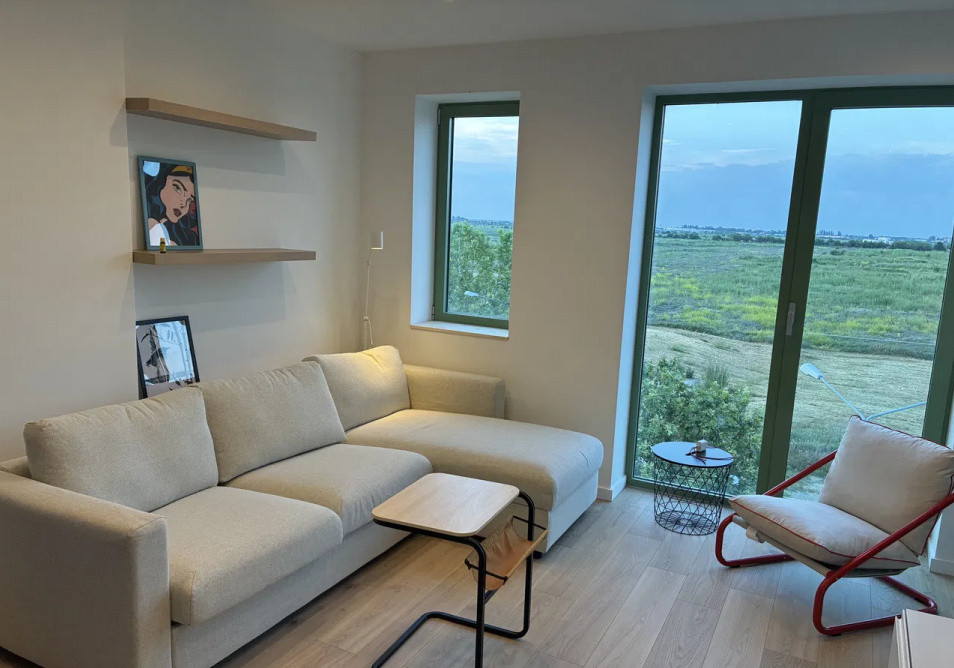 Garsoniera moderna | Zona Sisesti - 303 by Radacini 