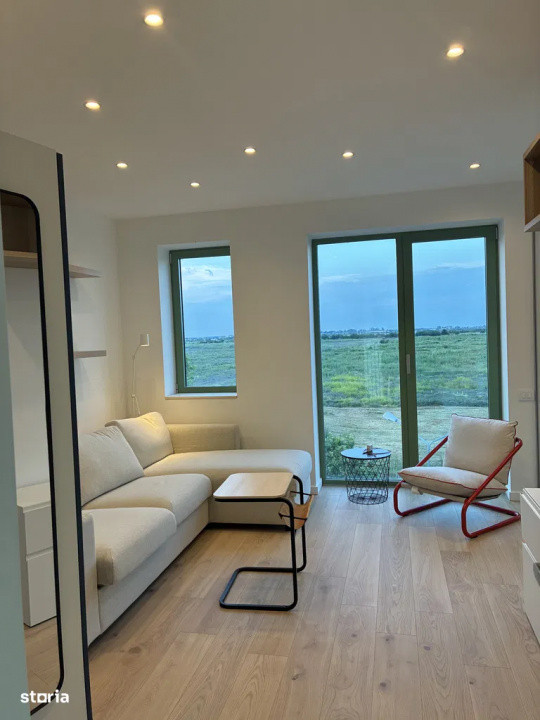 Garsoniera moderna | Zona Sisesti - 303 by Radacini 