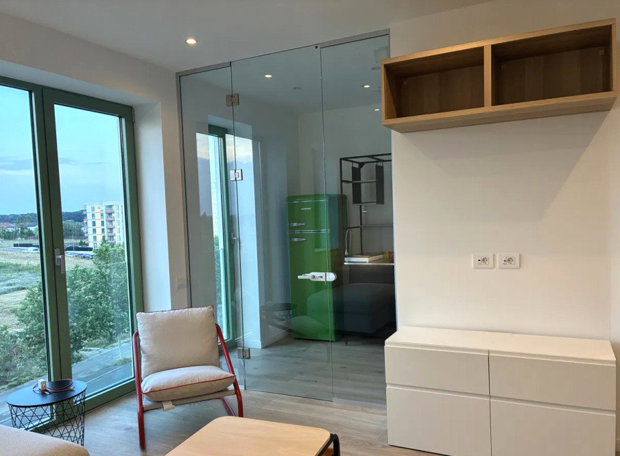 Garsoniera moderna | Zona Sisesti - 303 by Radacini 