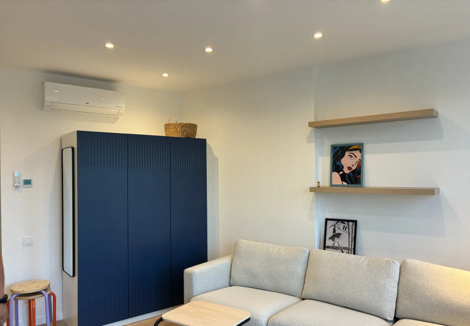 Garsoniera moderna | Zona Sisesti - 303 by Radacini 