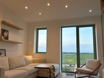 Garsoniera moderna | Zona Sisesti - 303 by Radacini 