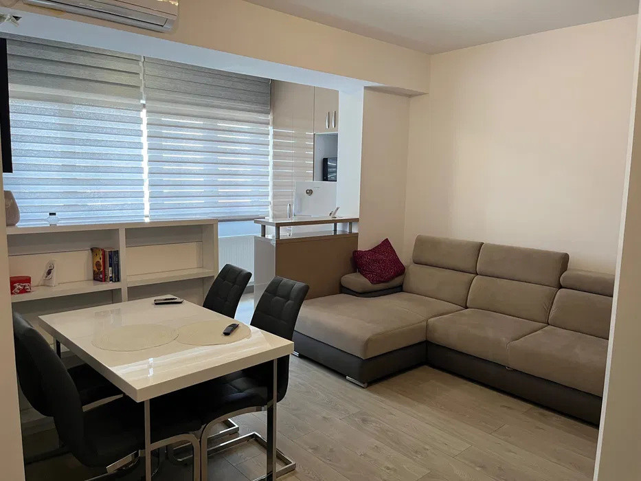 Apartament de 2 camere | Zona Chitilei | Metrou Jiului