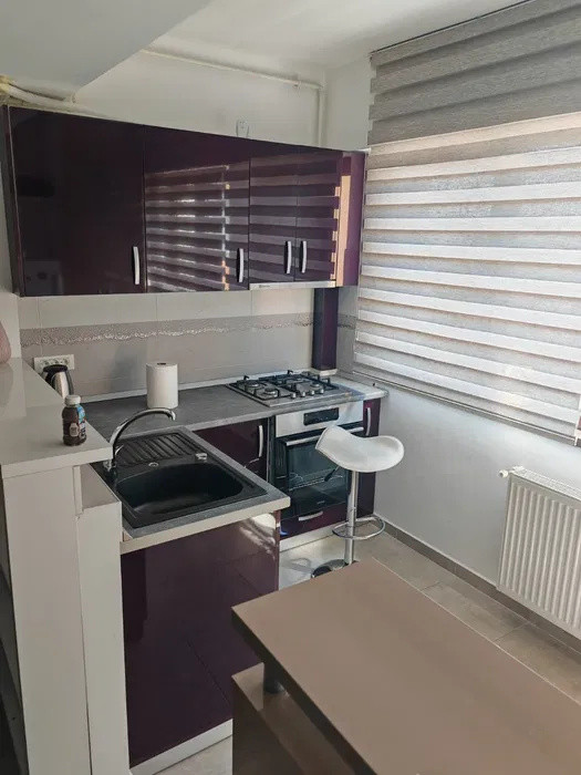 Apartament de 2 camere | Zona Chitilei | Metrou Jiului