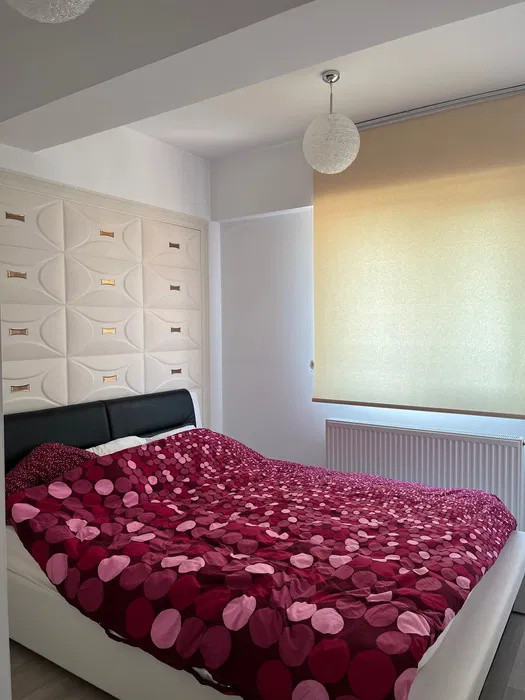 Apartament de 2 camere | Zona Chitilei | Metrou Jiului