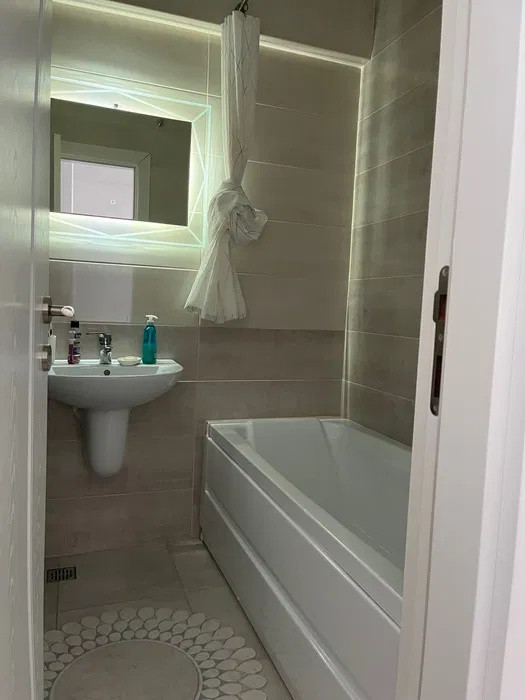 Apartament de 2 camere | Zona Chitilei | Metrou Jiului