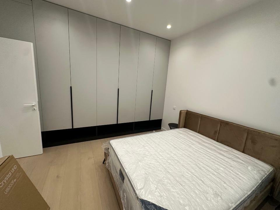 Apartament 2 Camere | Parcare | Metrou |  Prima Inchiriere | Aviatiei Towers