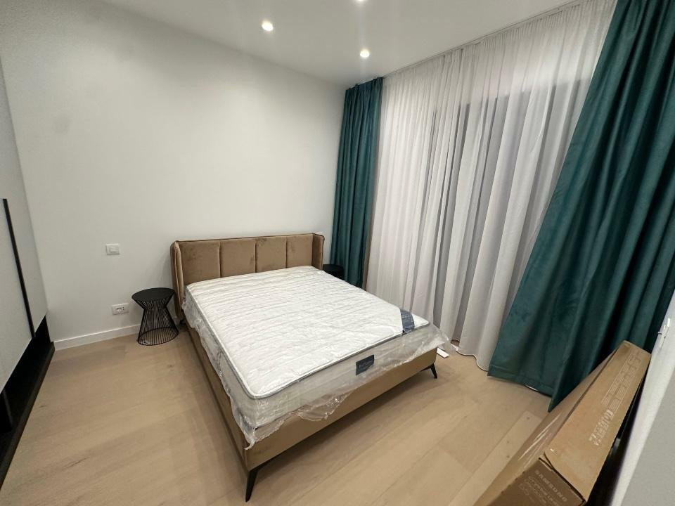 Apartament 2 Camere | Parcare | Metrou |  Prima Inchiriere | Aviatiei Towers