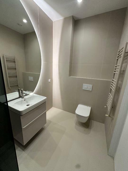 Apartament 2 Camere | Parcare | Metrou |  Prima Inchiriere | Aviatiei Towers