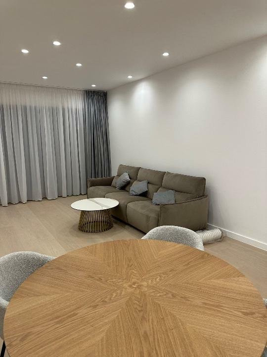 Apartament 2 Camere | Parcare | Metrou | Prima inchriere | Aviatiei Towers