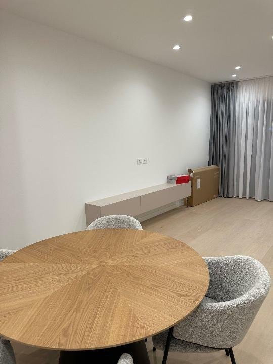 Apartament 2 Camere | Parcare | Metrou | Prima inchriere | Aviatiei Towers