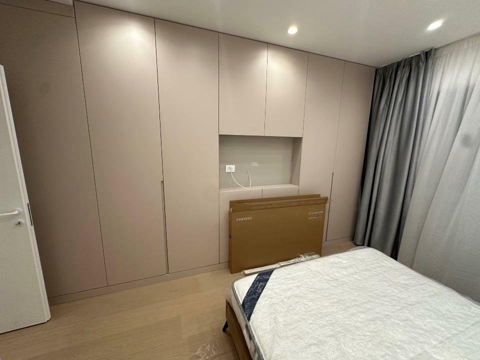 Apartament 2 Camere | Parcare | Metrou | Prima inchriere | Aviatiei Towers