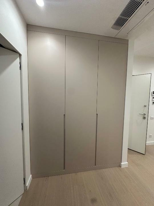 Apartament 2 Camere | Parcare | Metrou | Prima inchriere | Aviatiei Towers